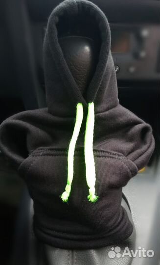 Худи на ручку кпп