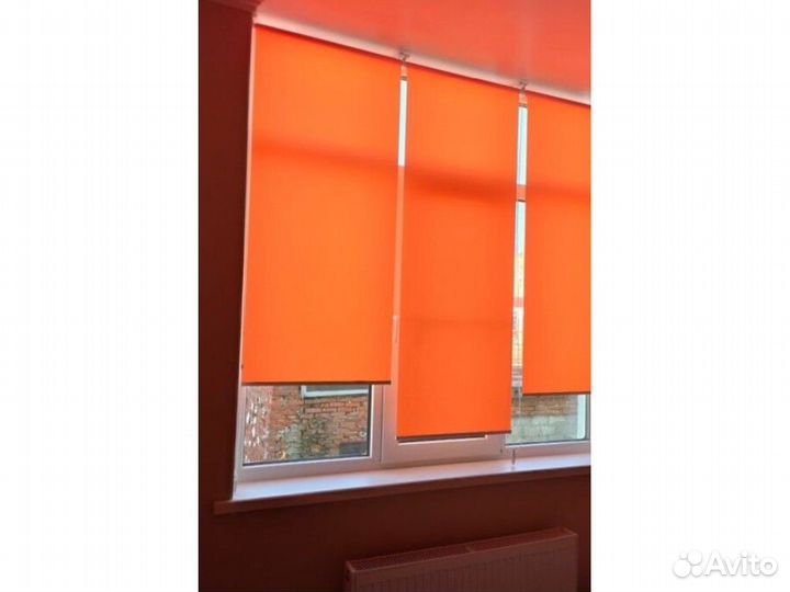 Кассетные шторы Z678