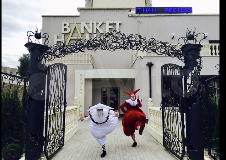 Свободного назначения, 760 м²