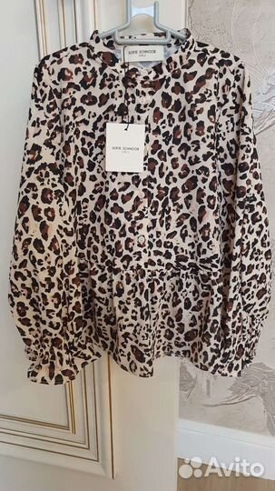 Блузка новая