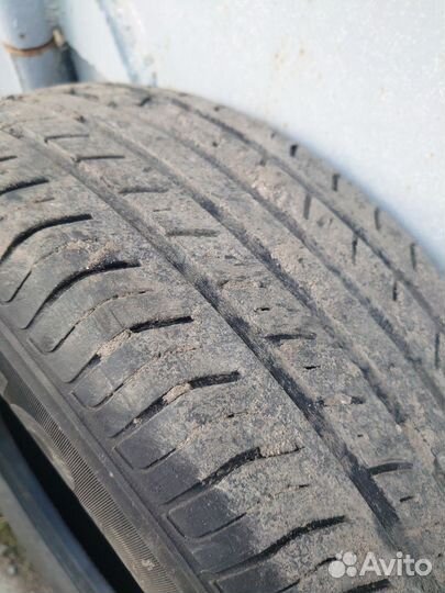 Hankook Optimo ME02 195/65 R15