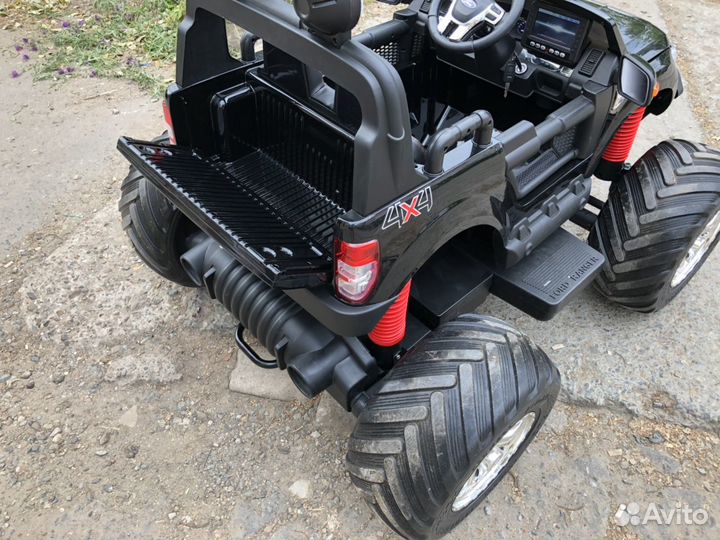 Электромобиль