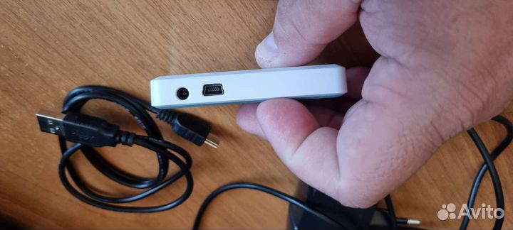Usb хаб