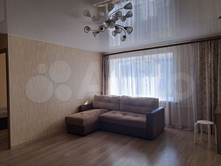 3-к. квартира, 70 м², 8/9 эт.