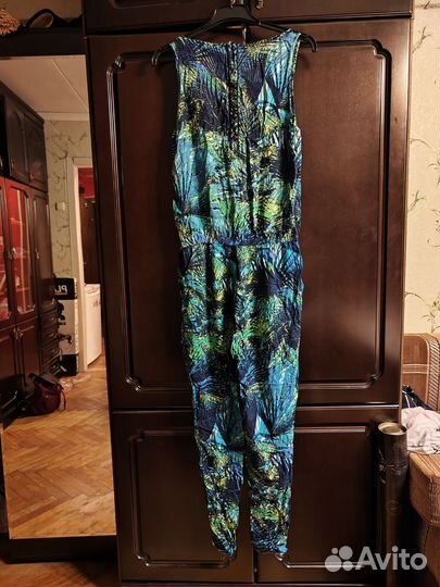 Комбинезон летний only