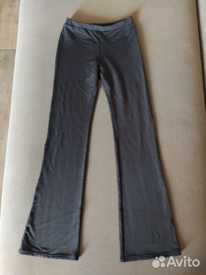 Брюки тренировочные