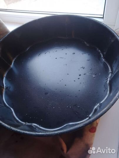 Форма для выпечки