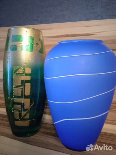 Ваза для цветов. Большие копилки