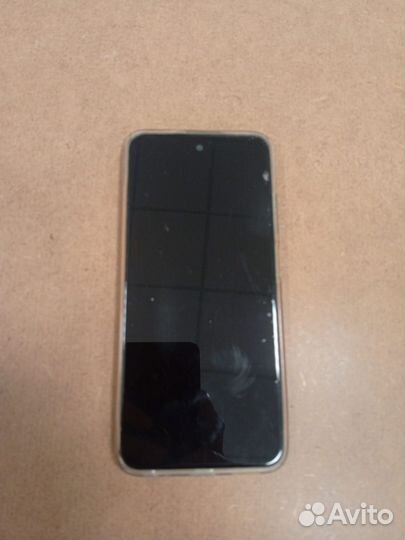 TECNO Spark Go 1, 4/128 ГБ