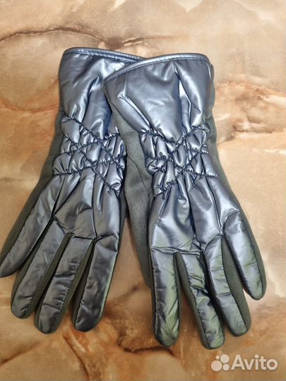Перчатки