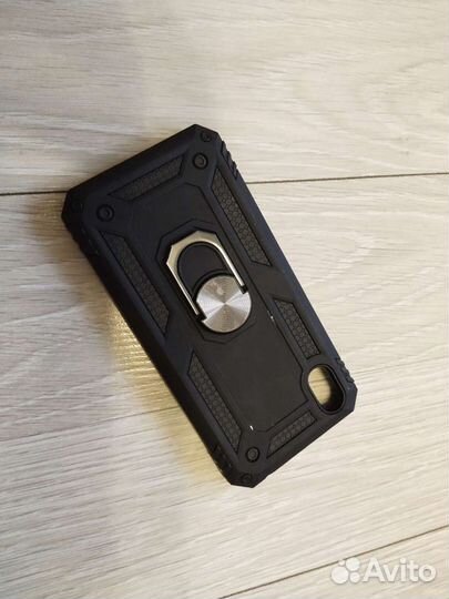 Защитный чехол на смартфон honor Y5