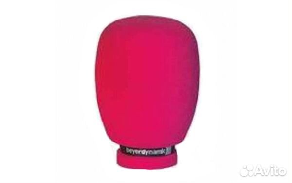 Ветрозащита Beyerdynamic WS 59 RT