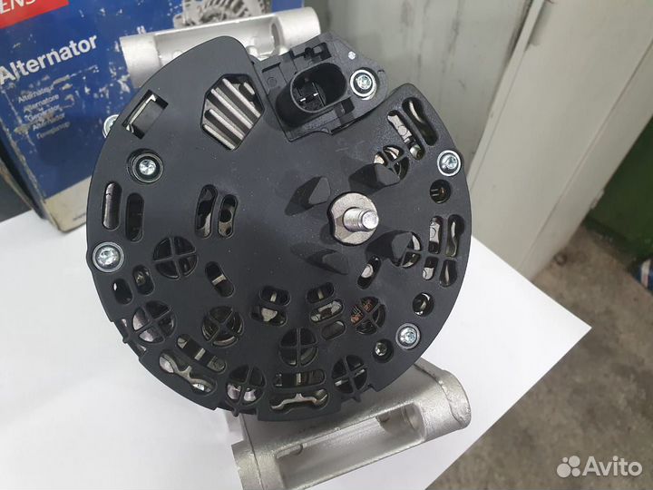 Генератор ford Transit VII