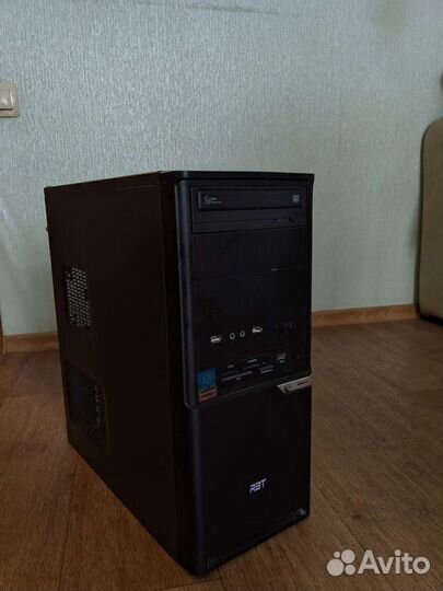Стационарный компьютер