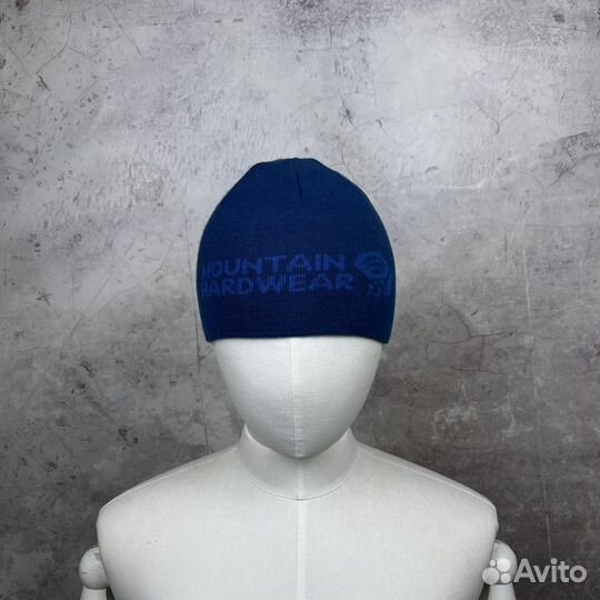 Шапка Mountain Hardwear Оригинал (Mammut Haglofs)