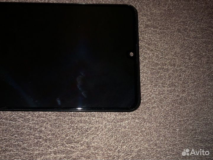 Экран на Samsung Galaxy а 31 оригинал