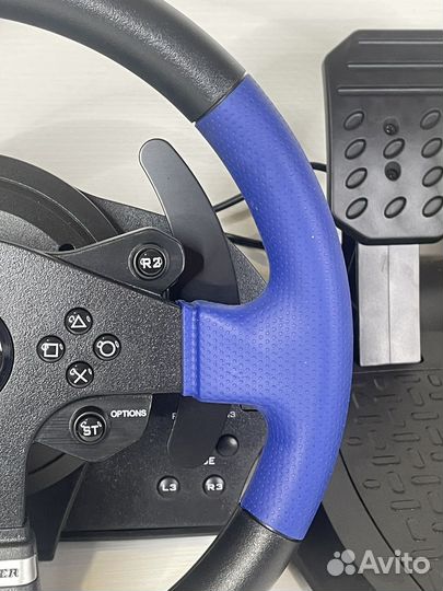 Thrustmaster T150