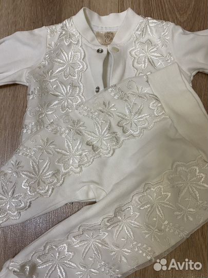 Костюм для девочки