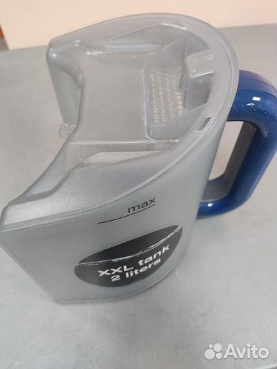 Запчасти для парогенератора Braun CareStyle 5