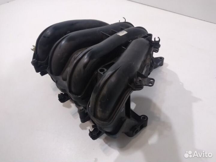 Коллектор впускной Mazda 6 GH 2007-2013