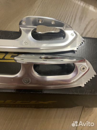 Лезвия matrix supreme 8 3/4