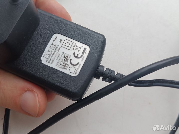 USB Хаб Hama 7 (активный)