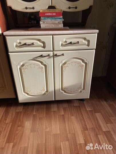 Кухонный гарнитур
