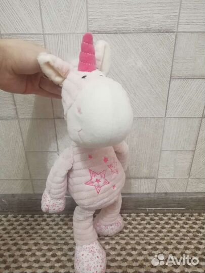 Мягкая игрушка