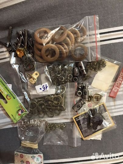 Декор для творчества все с четырех фото за 1000