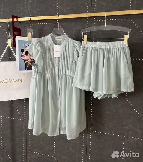 Костюм Zimmermann