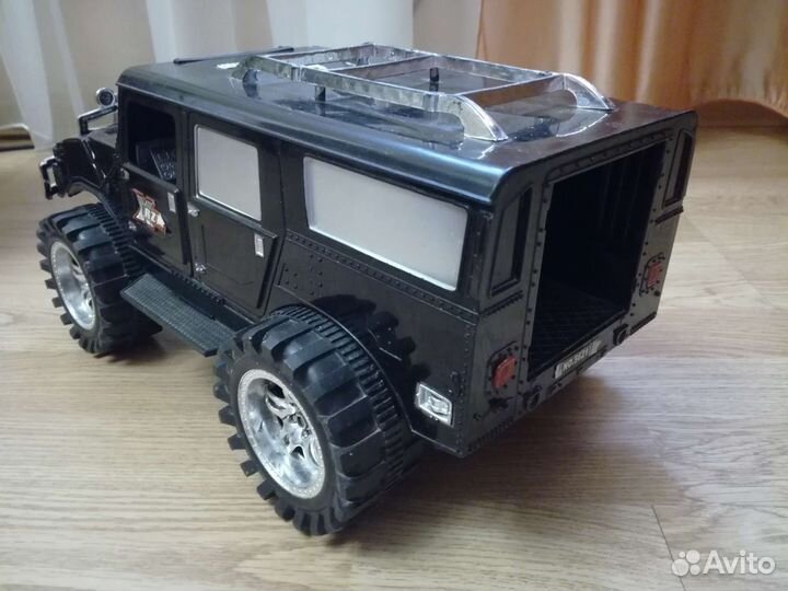 Внедорожник