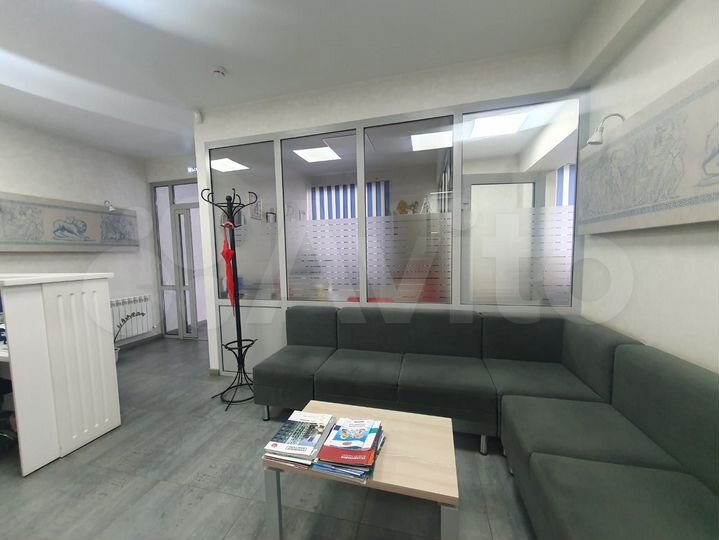 Сдам офис, 11 м²