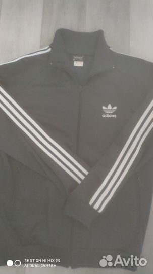 Спортивный костюм мужской adidas originals