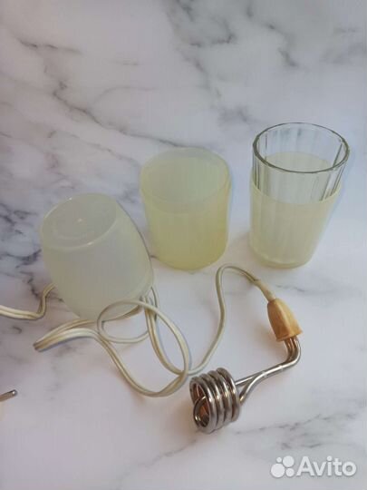 Набор из СССР + запонки