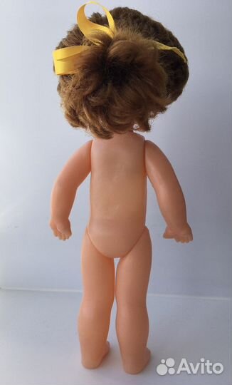 Кукла СССР 35 см