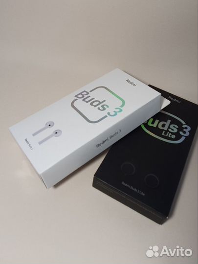 Xiaomi Redmi Buds 3