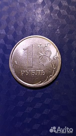 Браки монет