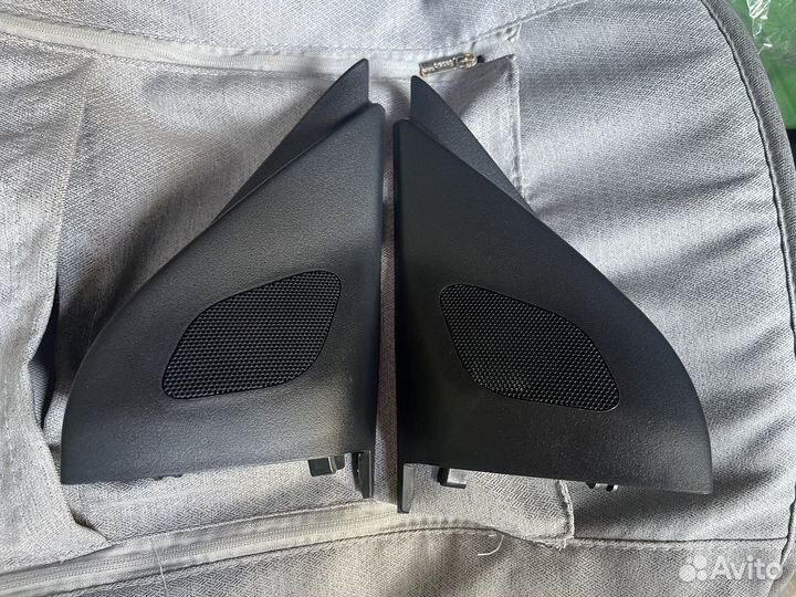 Уголок двери под пищалки Outlander XL