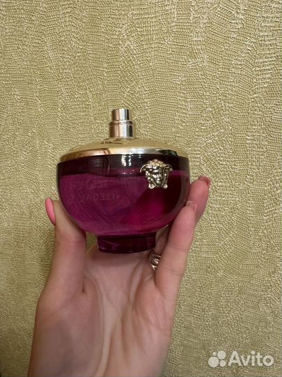 Versace Pour Femme Dylan Purple отливант 5 мл