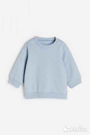 Свитшт 80,джоггеры 86 h&m