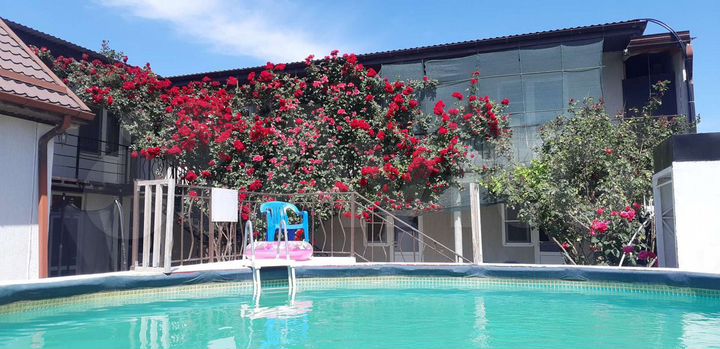 Комната 12 м² в 1-к., 1/2 эт.