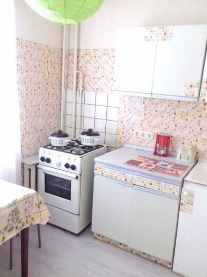 2-к. квартира, 45 м², 3/5 эт.