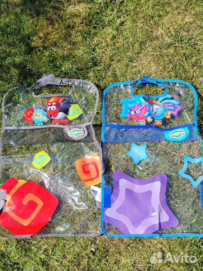 Чехол защита на кресло автомобиля