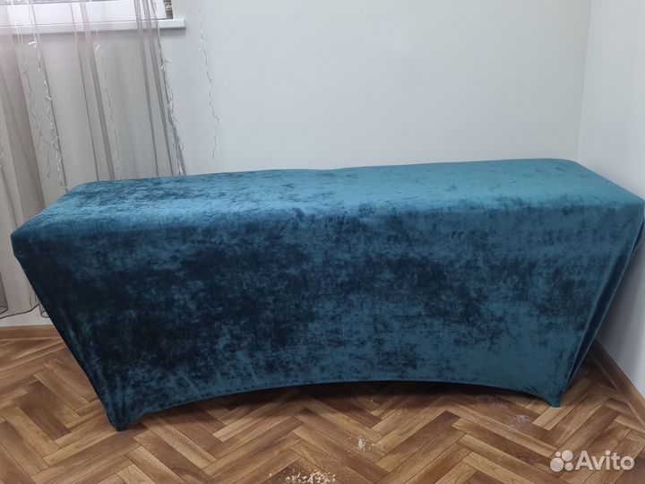 Кушетка косметологическая бу