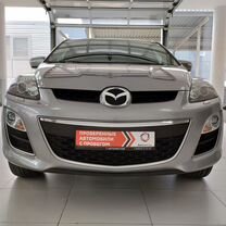 Mazda CX-7 2.3 AT, 2011, 152 100 км, с пробегом, цена 1 120 000 руб.