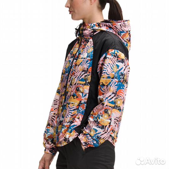 THE north face Jacket Women's Pink (XL)(50)