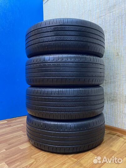 Hankook Ventus S1 evo Z AS X 235/60 R18