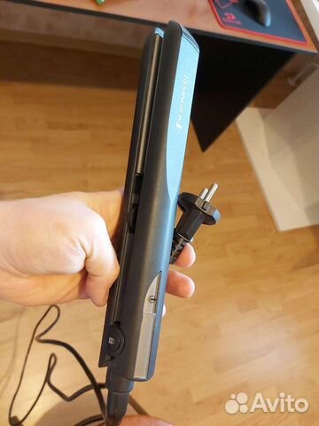 Утюжок для волос remington