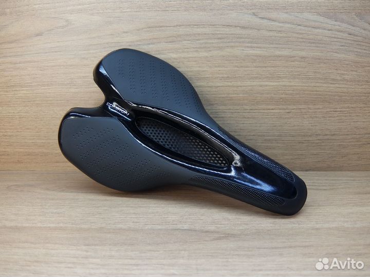 Седло спортивное MTB, в ассортименте