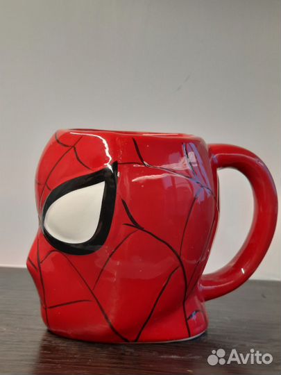 Кружки супергероев (Мстители) - новые